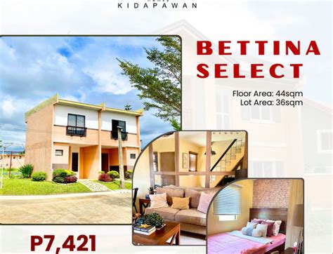 10 properties for sale in Kidapawan City .